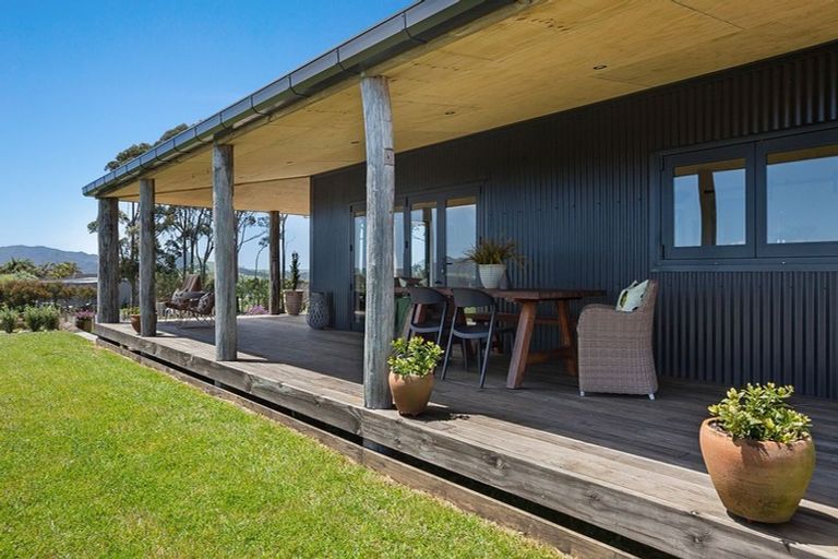 Photo of property in 102 Midgley Road, Mangonui, 0494