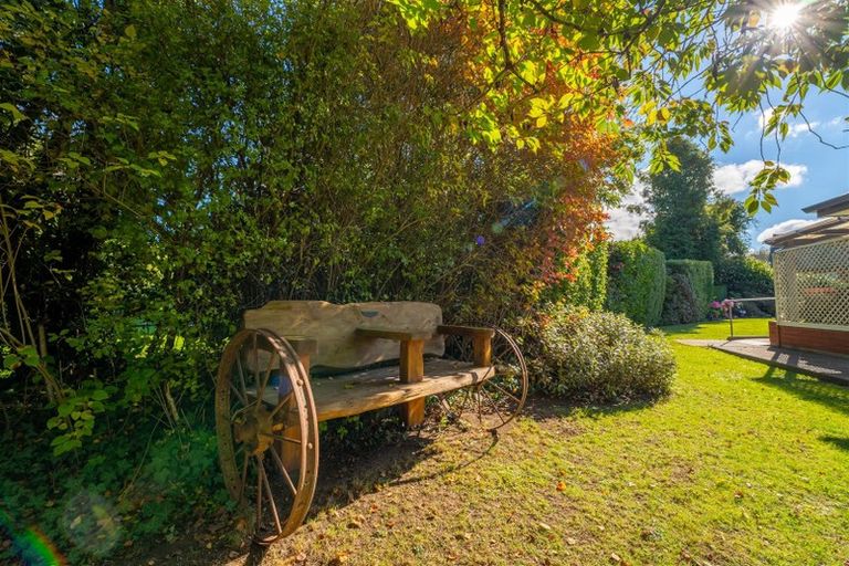 Photo of property in 45a Mckenzie Street, Geraldine, 7930