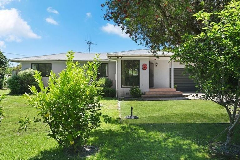 Photo of property in 8 Kia Toa Street, Ngaruawahia, 3720