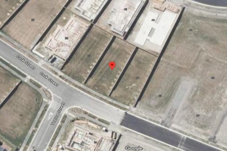 Photo of property in 29 Cork Street, Halswell, Christchurch, 8025