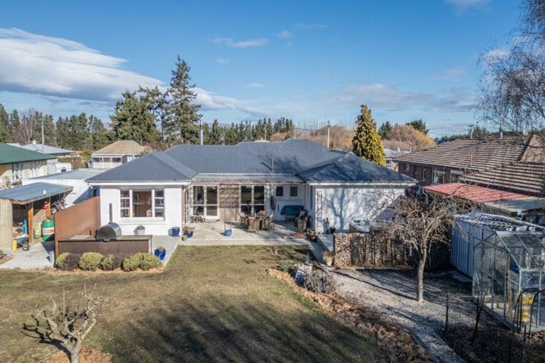 Photo of property in 9 Knowles Crescent, Ranfurly, 9332