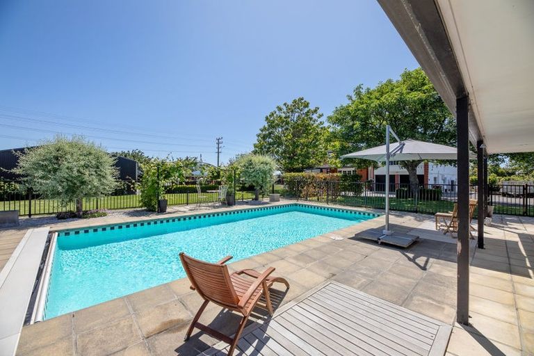 Photo of property in 109 Old Renwick Road, Springlands, Blenheim, 7201