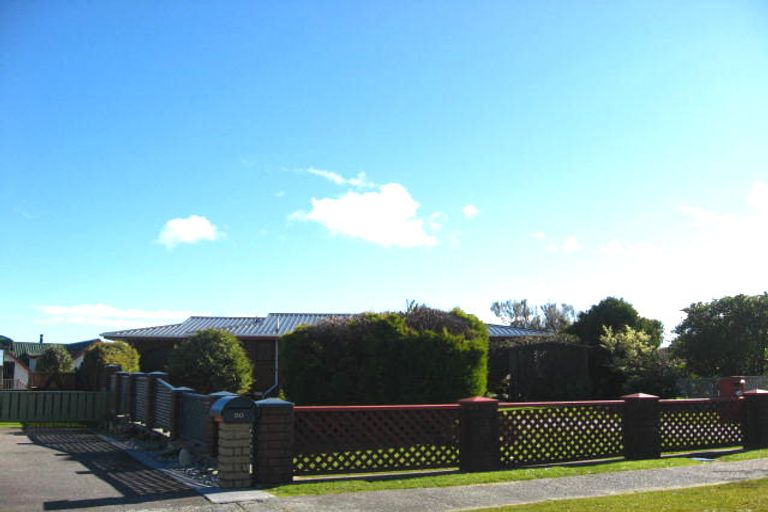 Photo of property in 18 Parfitt Place, Greymouth, 7805