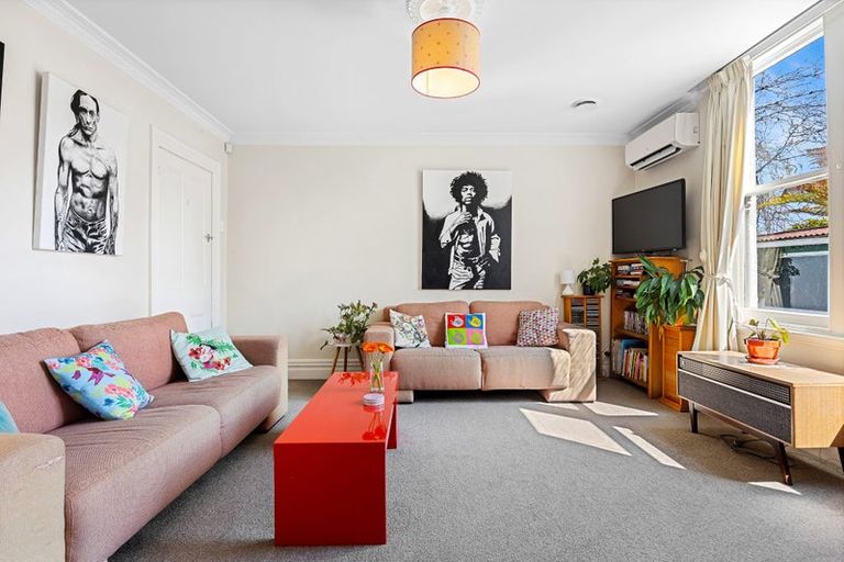 Photo of property in 282 Lyttelton Street, Spreydon, Christchurch, 8024