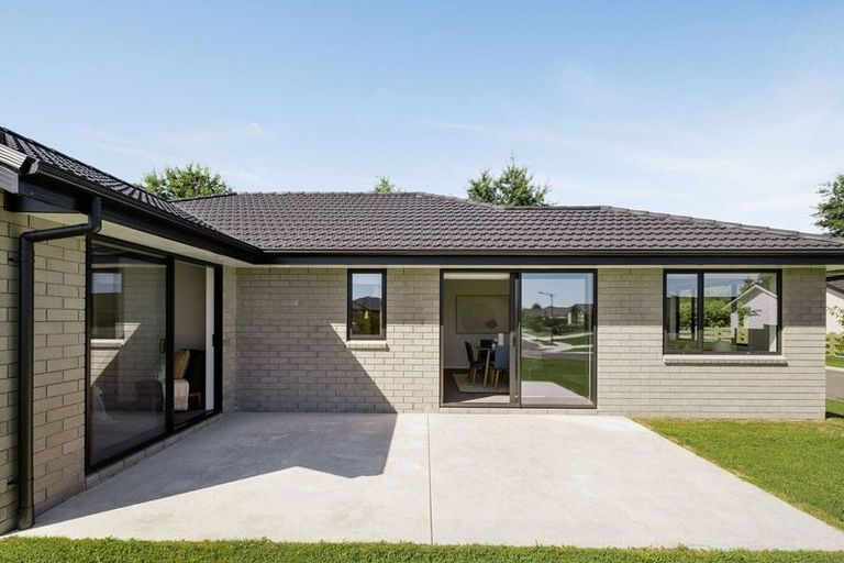 Photo of property in 13 Hinerangi Crescent, Matamata, 3400