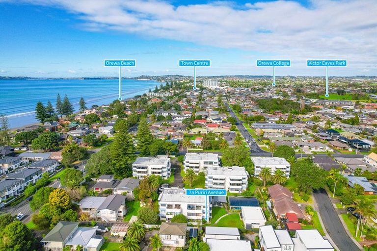 Photo of property in 11a Puriri Avenue, Orewa, 0931