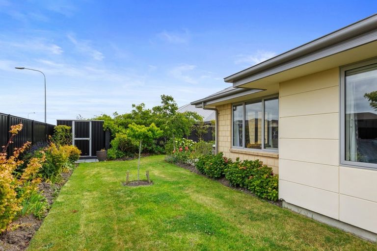 Photo of property in 38 Cassino Street, Rangiora, 7400