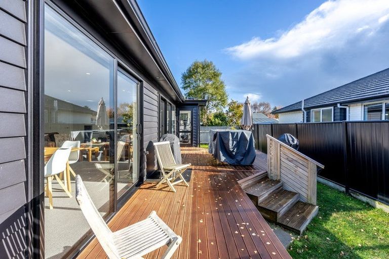 Photo of property in 212 Mary Street, Richmond, Invercargill, 9810