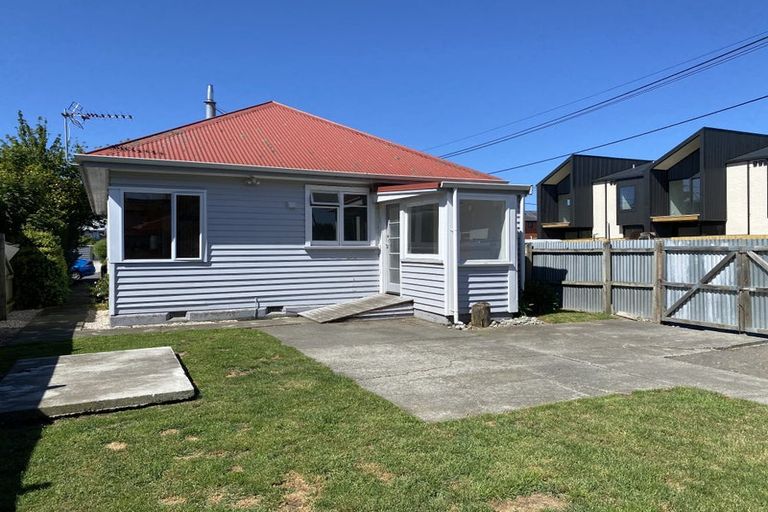 Photo of property in 18 Parlane Street, Addington, Christchurch, 8024