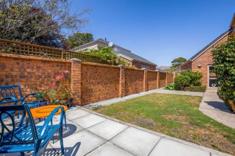 Photo of property in 2/187c Waimea Terrace, Beckenham, Christchurch, 8023