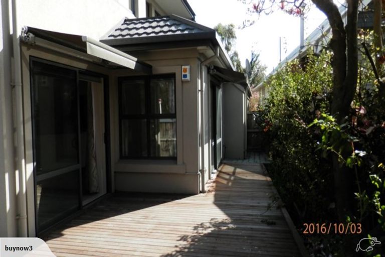 Photo of property in 131a Deans Avenue, Riccarton, Christchurch, 8011