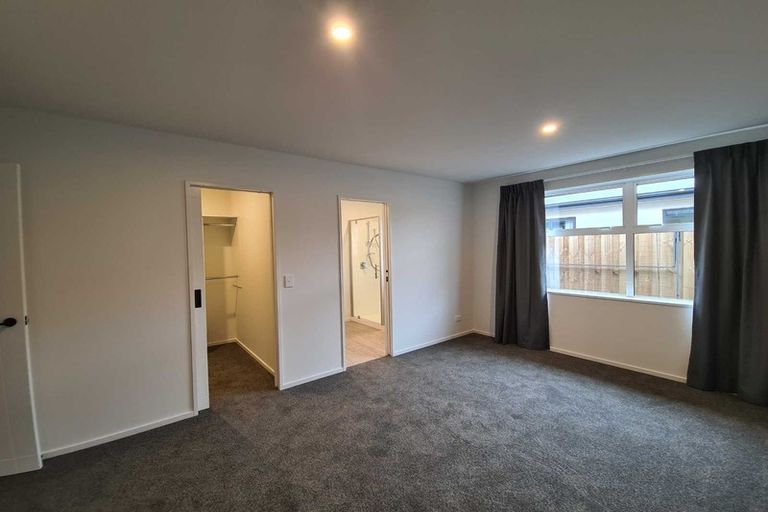 Photo of property in 55 Ridgeway Avenue, Rolleston, 7615