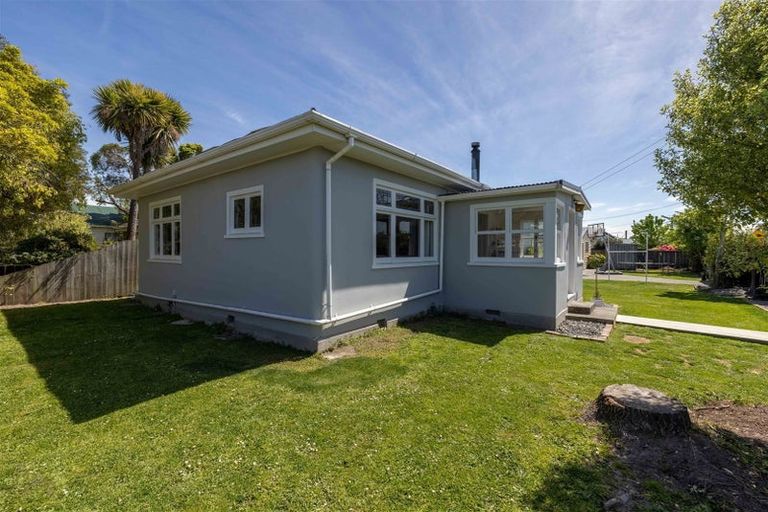 Photo of property in 24 Aylesford Street, Mairehau, Christchurch, 8013
