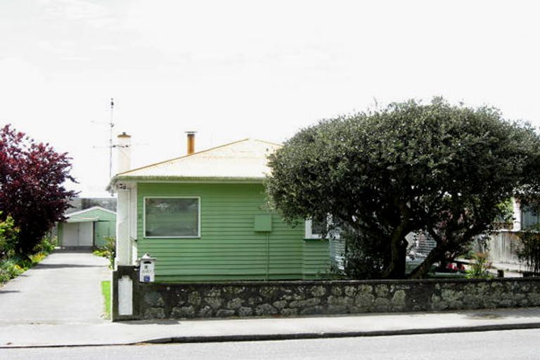 Photo of property in 11 Northesk Street, Nelson South, Nelson, 7010