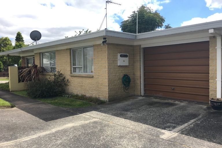 Photo of property in 47 Rimu Street, Maeroa, Hamilton, 3200