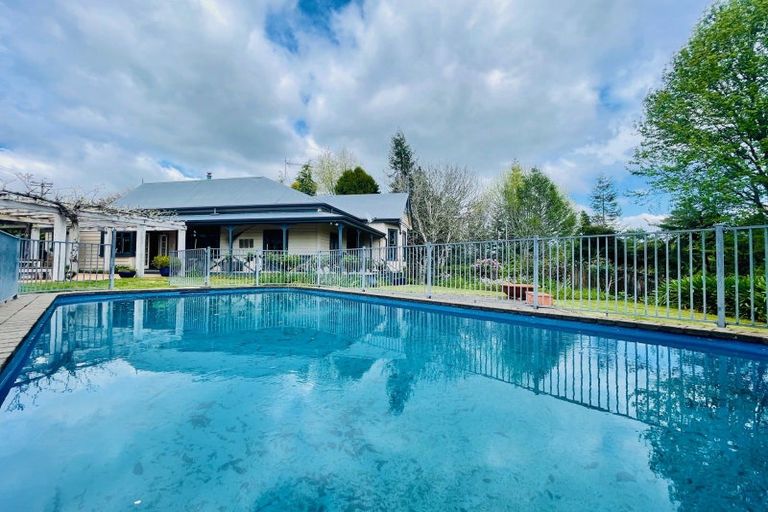 Photo of property in 308 Brown Road, Te Puke, 3188