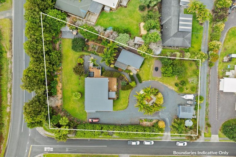 Photo of property in 1 Pickmere Lane, Kerikeri, 0230