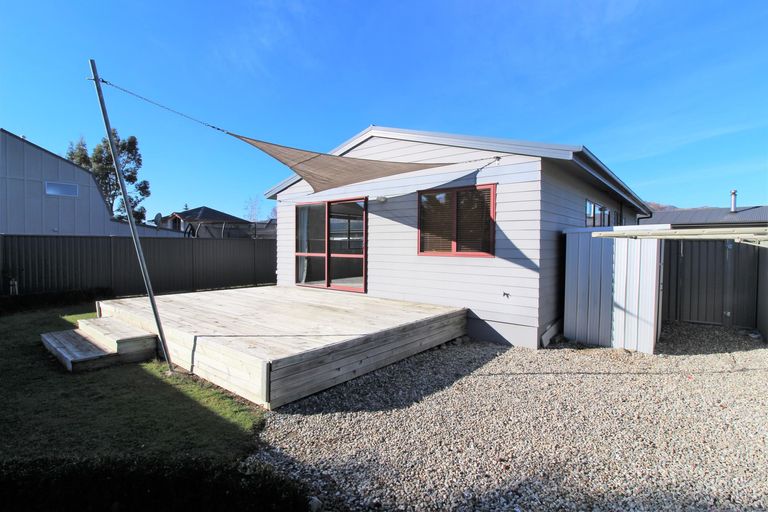 Photo of property in 23b Waenga Drive, Cromwell, 9310