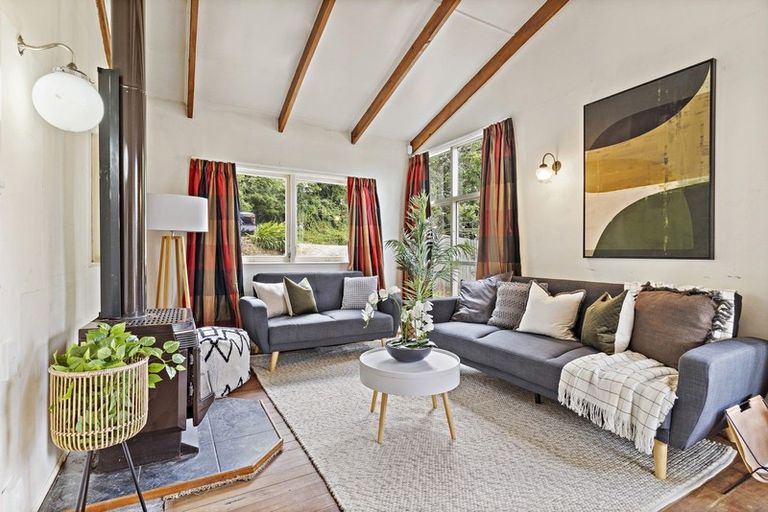 Photo of property in 24 Watt Street, Featherston, 5710