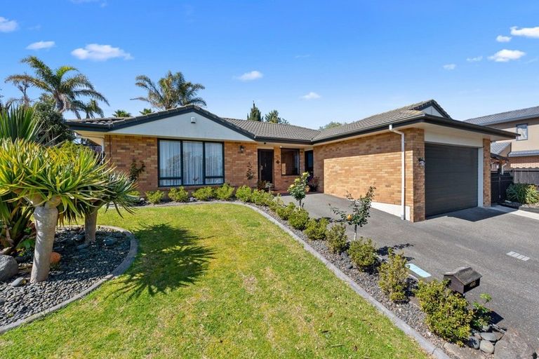 Photo of property in 495 Chapel Road, East Tamaki, Auckland, 2016