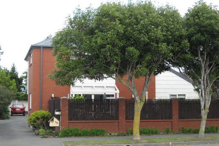 Photo of property in 1/58 Cutts Road, Russley, Christchurch, 8042