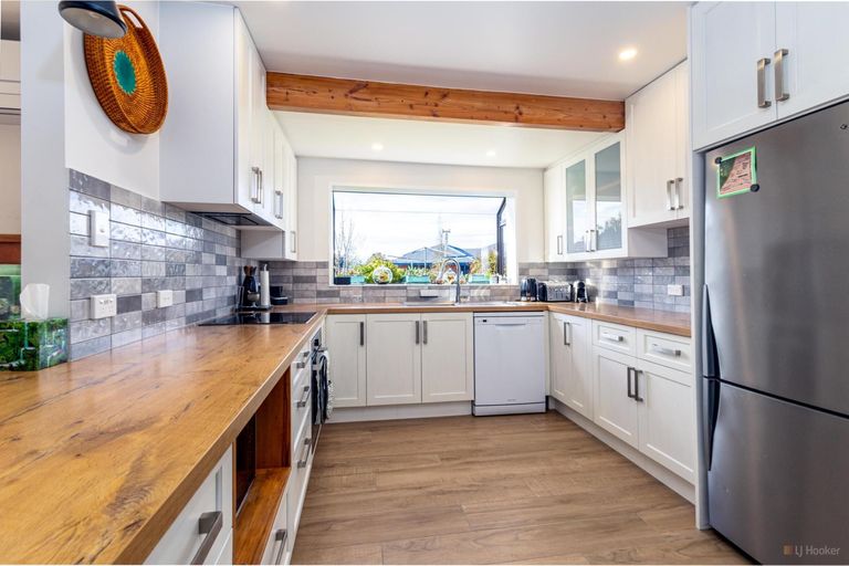 Photo of property in 104c Mckenzie Street, Geraldine, 7930