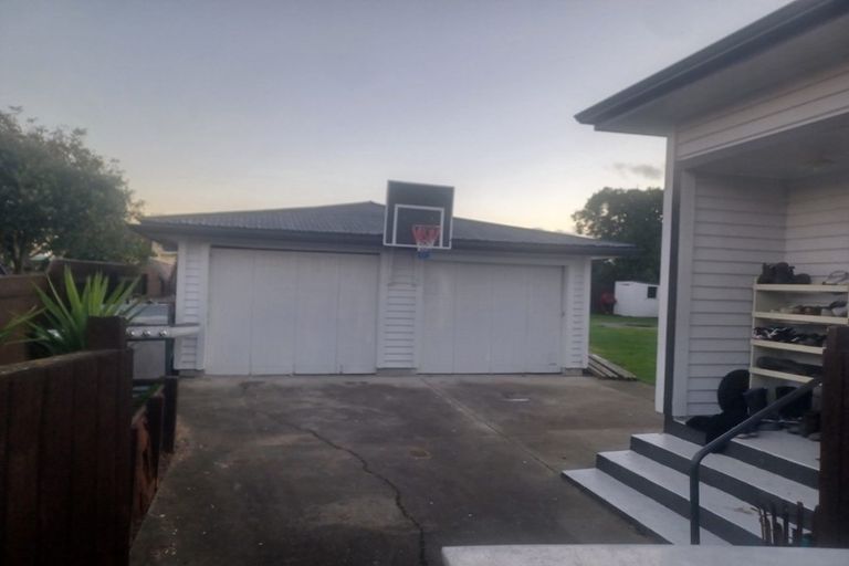 Photo of property in 25 Dudley Street, Levin, 5510