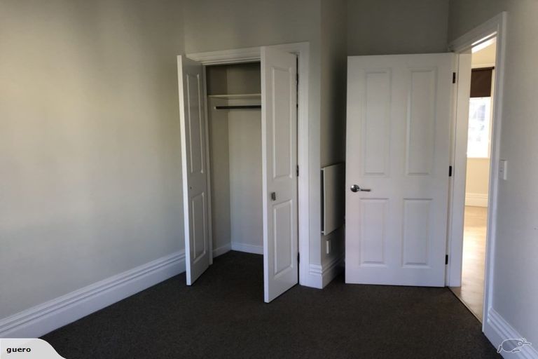 Photo of property in 201 The Terrace, Wellington Central, Wellington, 6011