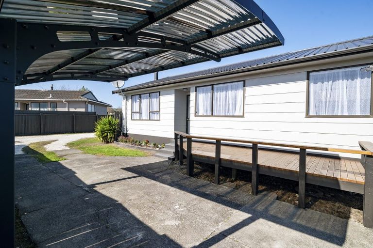 Photo of property in 65a Pohutukawa Drive, Owhata, Rotorua, 3010