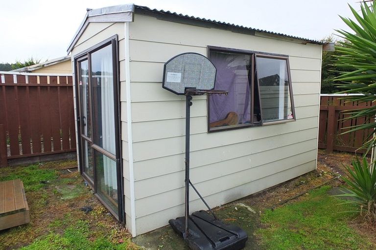 Photo of property in 10 Harrod Avenue, Foxton Beach, Foxton, 4815