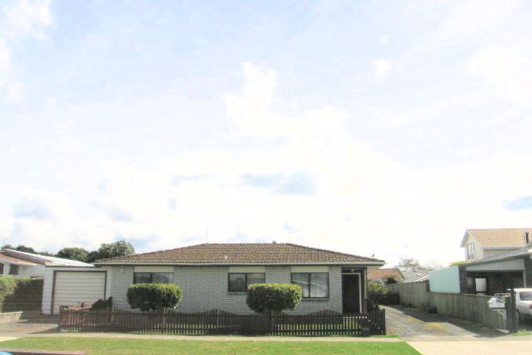Photo of property in 9a James Street, Victoria, Rotorua, 3010