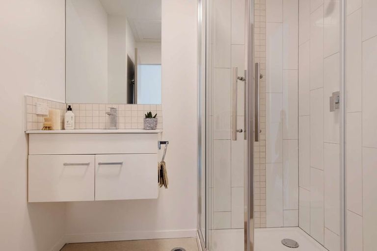 Photo of property in 244 Victoria Street, Te Aro, Wellington, 6011