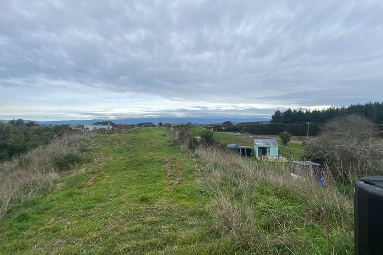 Photo of property in 38 Palmer Road, Foxton Beach, Foxton, 4891