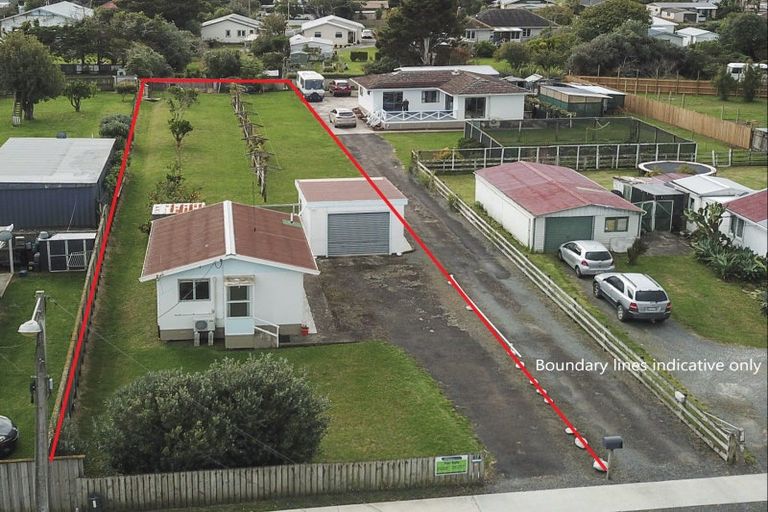 Photo of property in 13 Murdoch Street, Dargaville, 0310