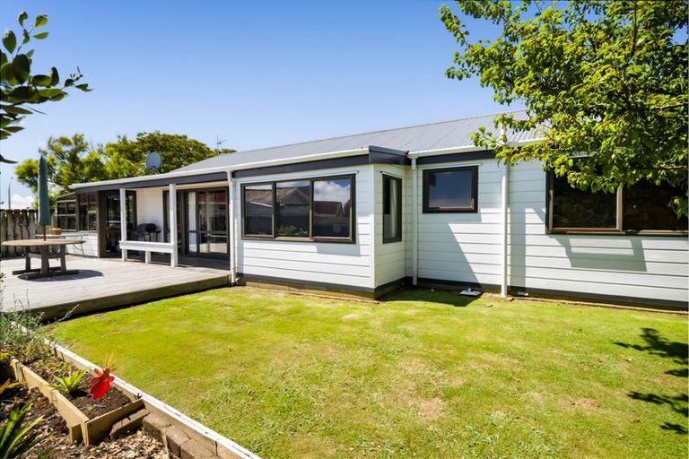 Photo of property in 10 Penrod Drive, Bell Block, New Plymouth, 4312