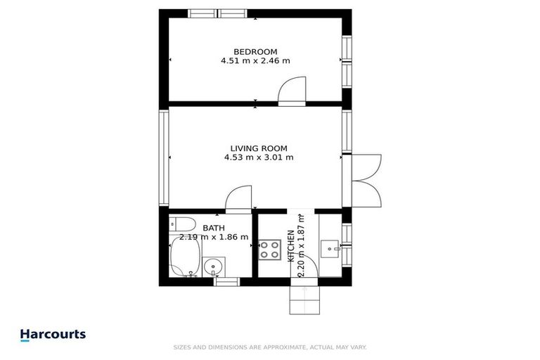 Photo of property in 1/41 Turret Road, Tauranga South, Tauranga, 3112