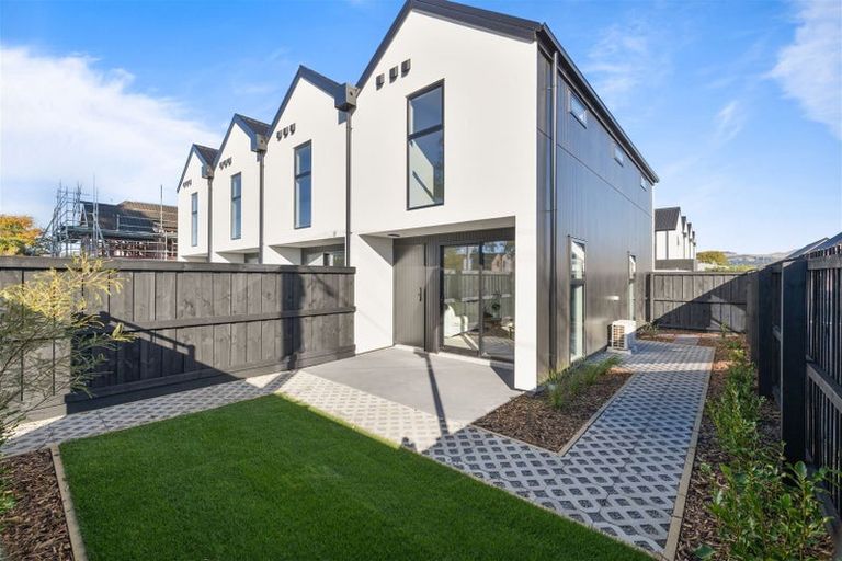 Photo of property in 3/504 Armagh Street, Linwood, Christchurch, 8011