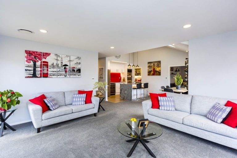 Photo of property in 23 Salisbury Crescent, Wallaceville, Upper Hutt, 5018