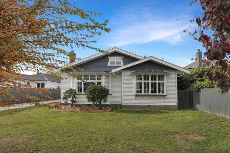 Photo of property in 7 Philip Street, Ashburton, 7700