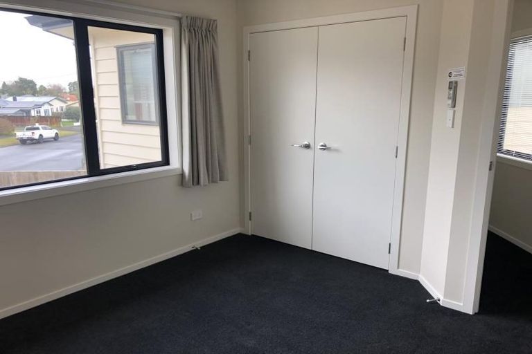 Photo of property in 4/12 Short Street, Claudelands, Hamilton, 3214