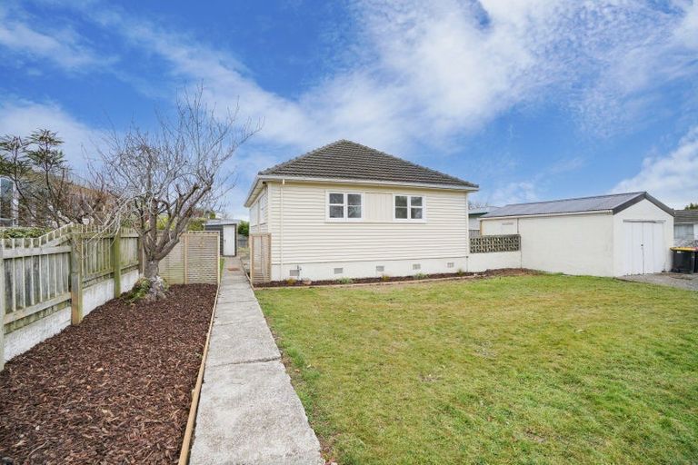 Photo of property in 55 Metzger Street, Georgetown, Invercargill, 9812