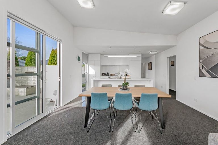 Photo of property in 37e Woodville Street, Leeston, 7632