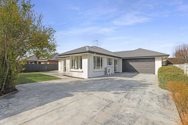 Photo of property in 90a Chalmers Avenue, Hampstead, Ashburton, 7700