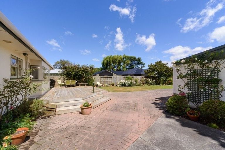 Photo of property in 65 Keeling Street, West End, Palmerston North, 4412