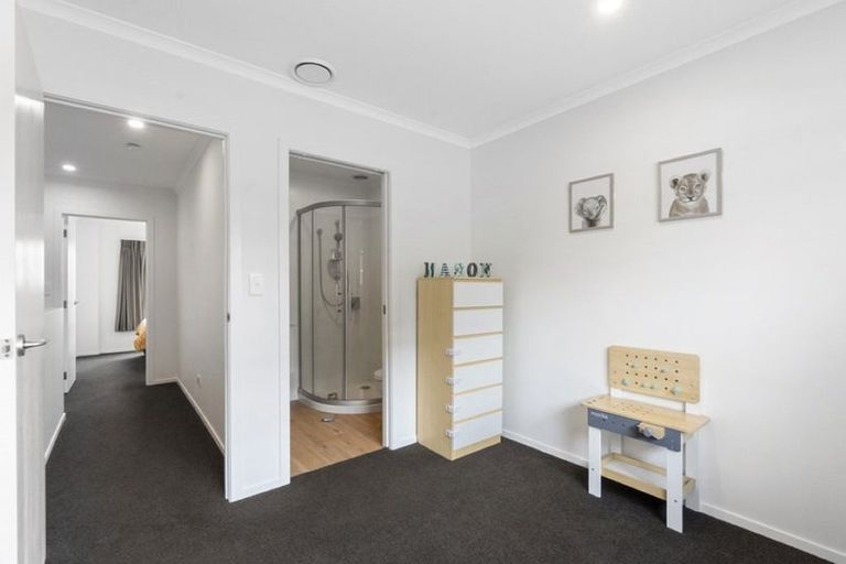 Photo of property in 6/1 Vialou Street, Hamilton Central, Hamilton, 3204