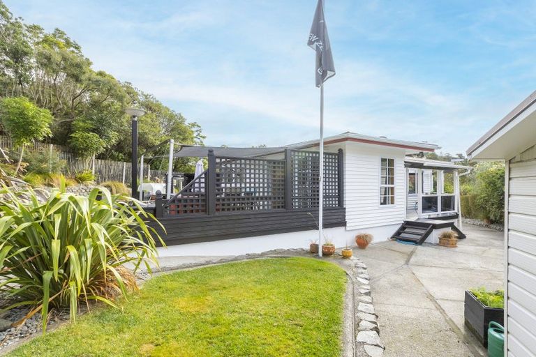 Photo of property in 41 Riwai Street, Paraparaumu, 5032
