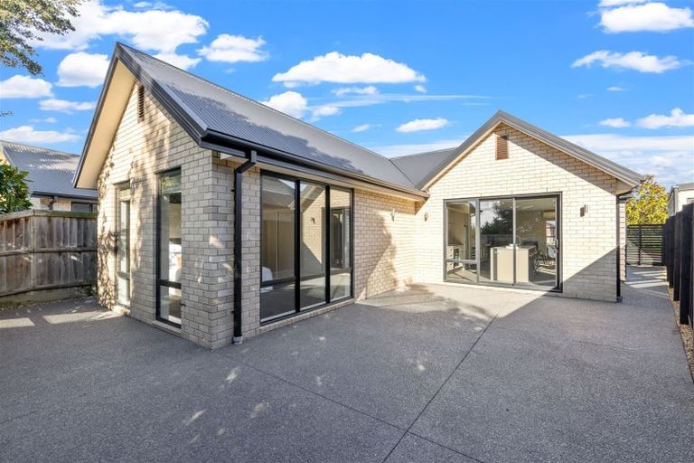 Photo of property in 6 Cellars Way, Yaldhurst, Christchurch, 8042