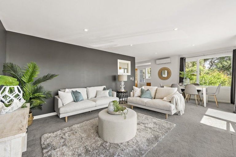 Photo of property in 6 Matai Terrace, Eastbourne, Lower Hutt, 5013