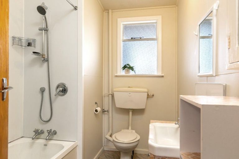 Photo of property in 61a Warwick Street, Mayfield, Blenheim, 7201