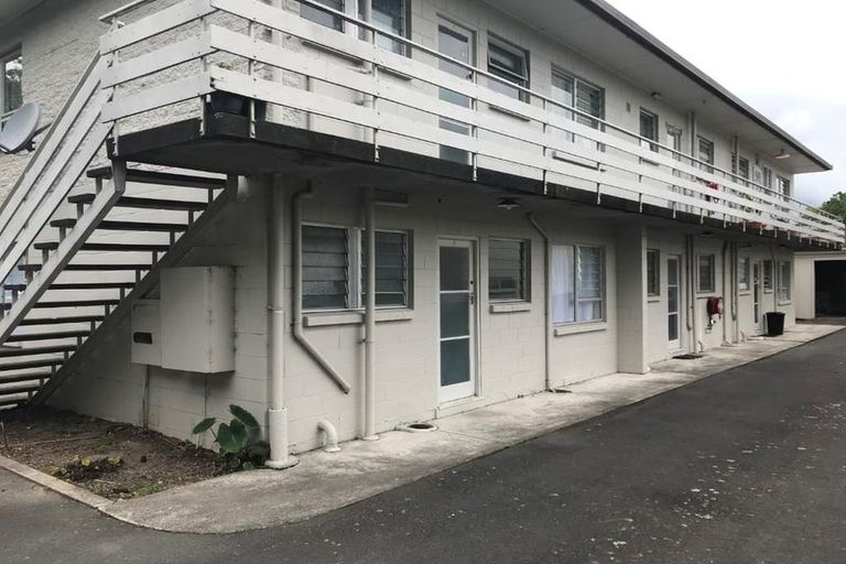 Photo of property in 6/38 Wellington Street, Hamilton East, Hamilton, 3216